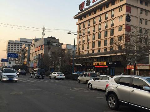 速8酒店