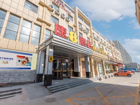速8酒店