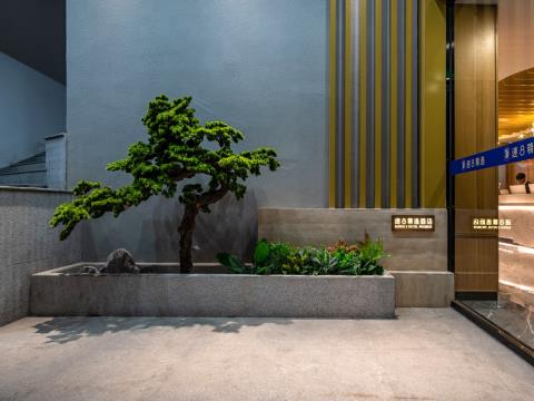 速8精选酒店