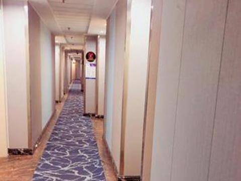 速8酒店