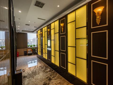 速8精选酒店