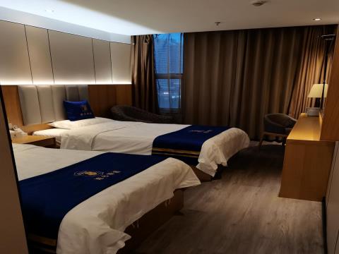 速8精选酒店
