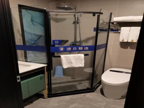 速8精选酒店