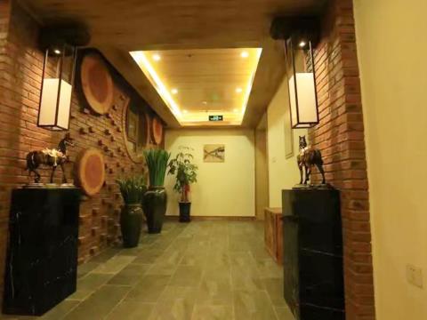 速8酒店