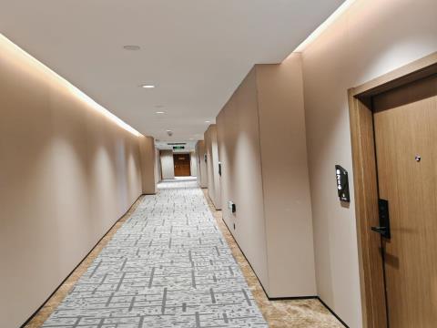 速8酒店