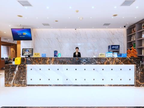 速8精选酒店