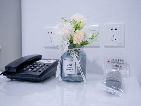 速8酒店