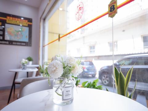 速8酒店