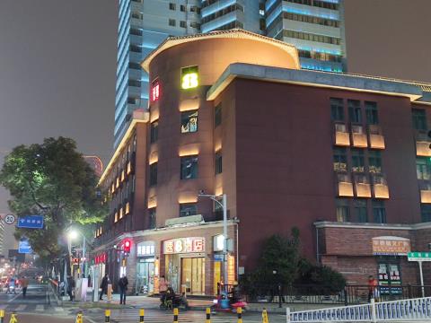 速8酒店