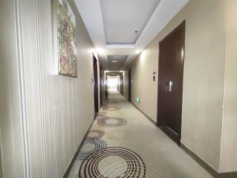 速8酒店