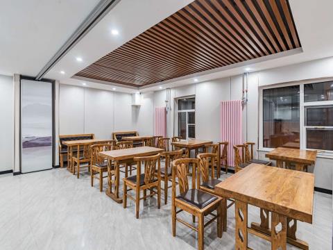 速8酒店