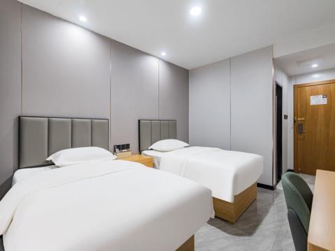 速8酒店