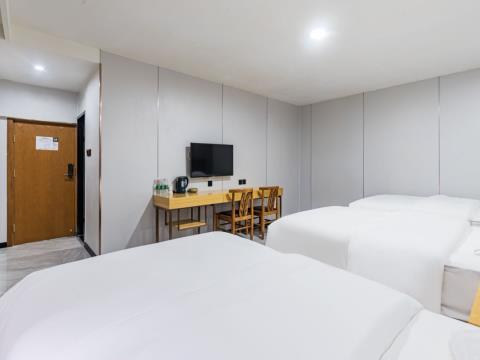 速8酒店