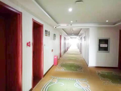 速8酒店