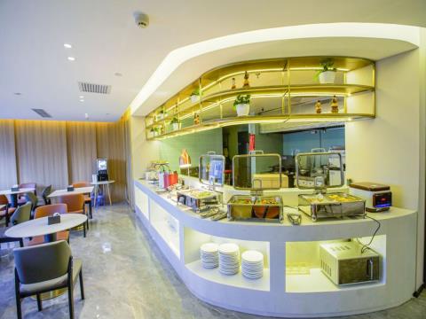 速8精选酒店