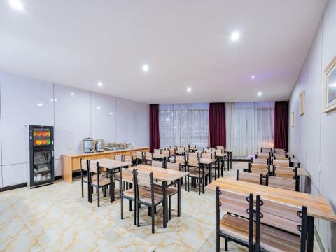 速8精选酒店