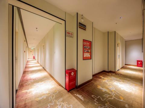 速8酒店