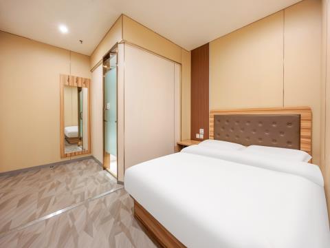 速8酒店