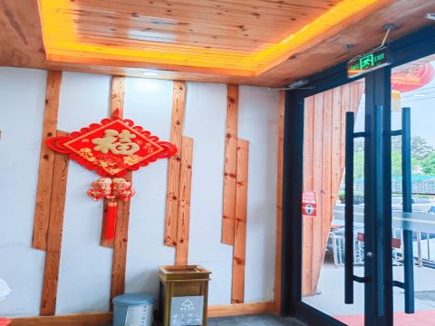 速8酒店