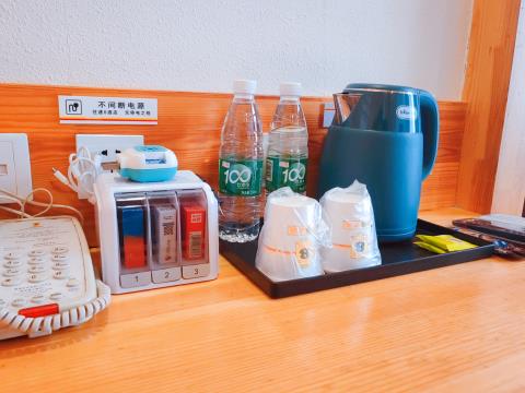 速8酒店