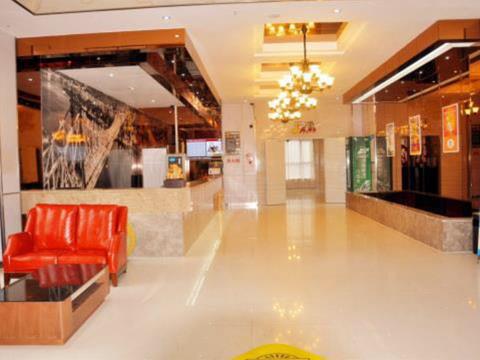 速8酒店