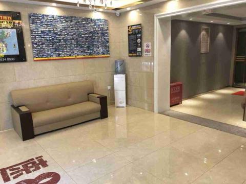 速8酒店