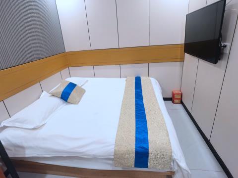 速8酒店