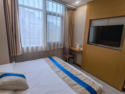 速8酒店