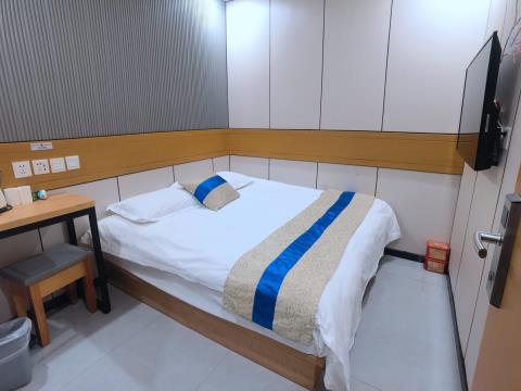速8酒店