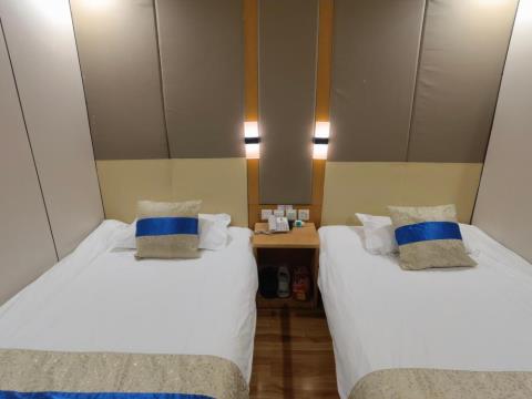 速8酒店