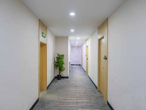 速8酒店