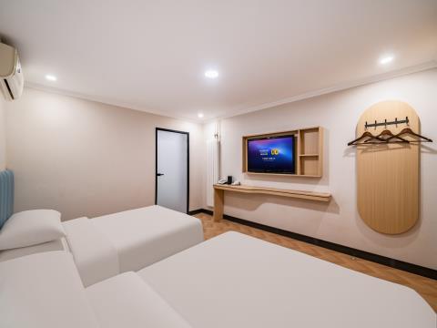 速8酒店