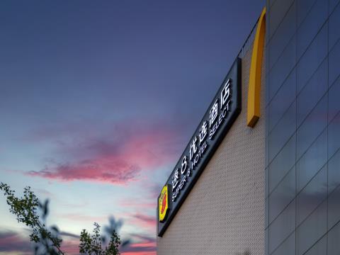 速8酒店