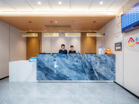 速8酒店