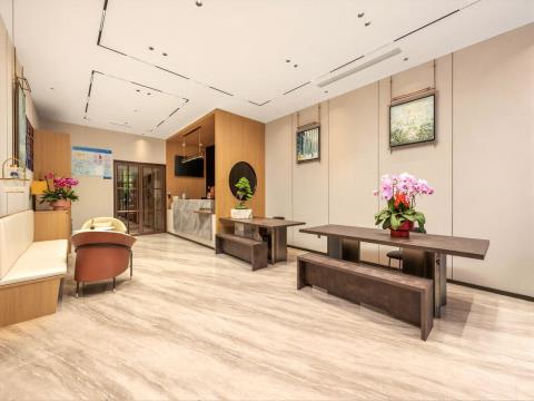 速8酒店