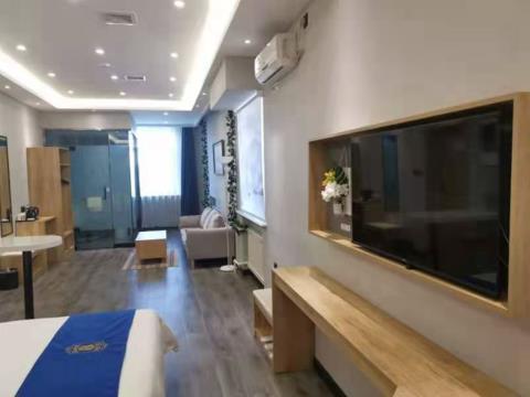 速8酒店