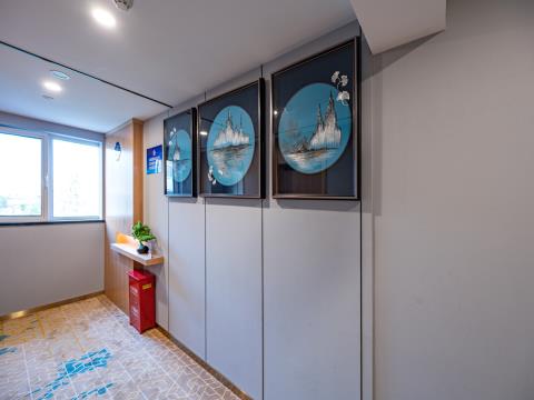 速8精选酒店