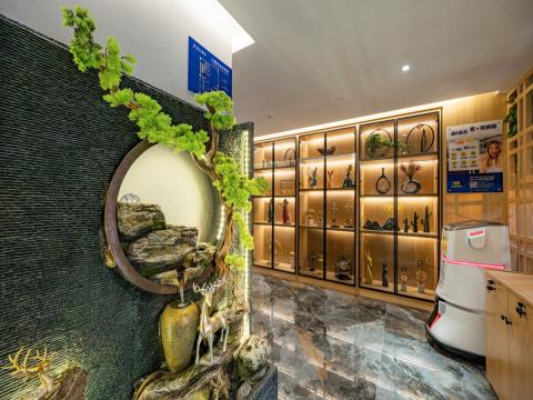 速8精选酒店