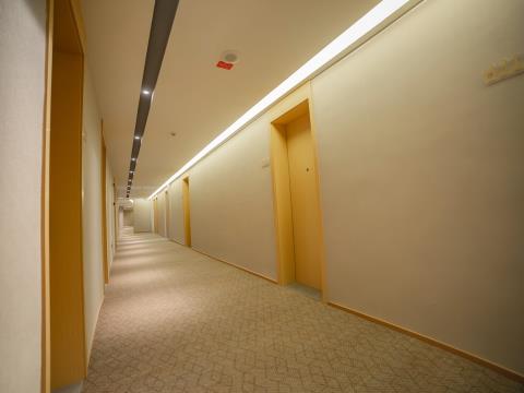 速8精选酒店