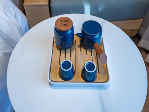 速8精选酒店