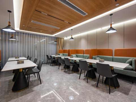 速8精选酒店