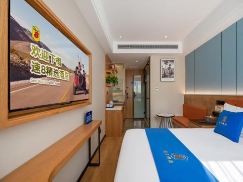 速8精选酒店