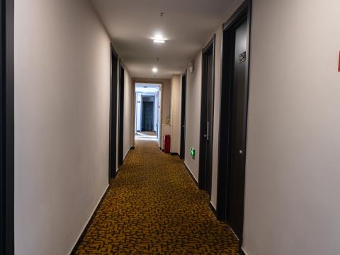 速8酒店