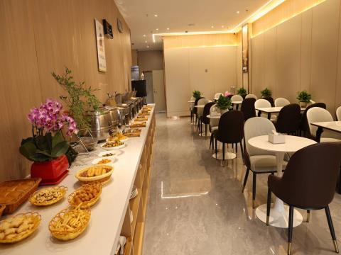 速8精选酒店