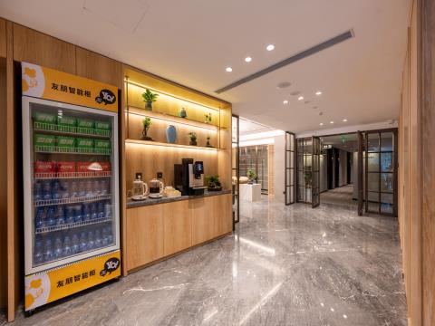 速8酒店