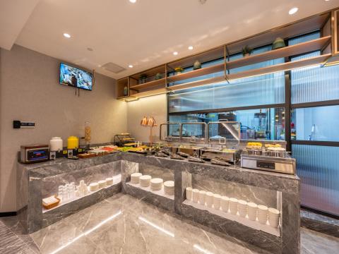 速8酒店