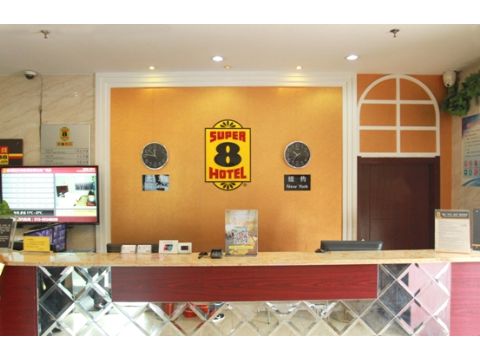 速8酒店