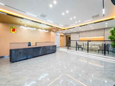 速8精选酒店