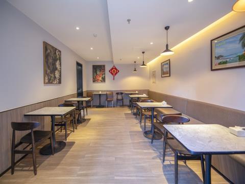 速8酒店