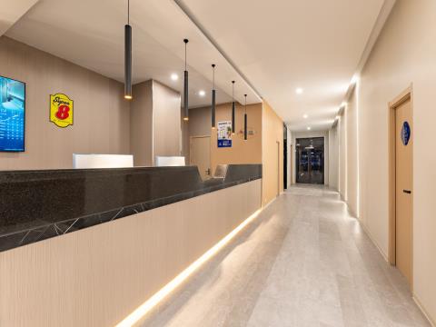 速8酒店